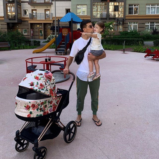 Фотоподборка детей участников (8.07.2020)