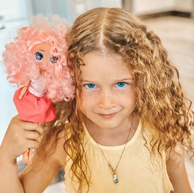 Фотоподборка детей участников (8.07.2020)