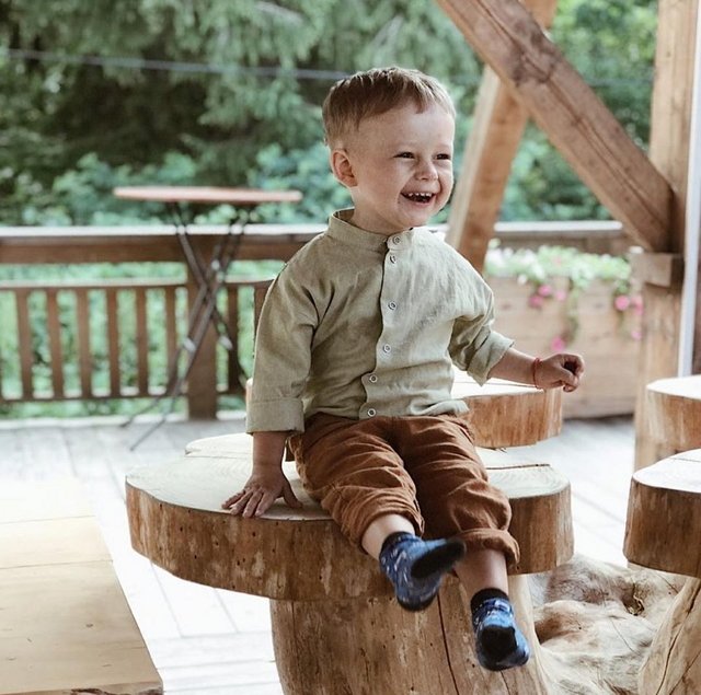 Фотоподборка детей участников (8.07.2020)