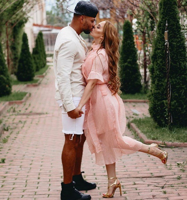 Юля Ефременкова переживает депрессию из-за разрыва с Мондезиром