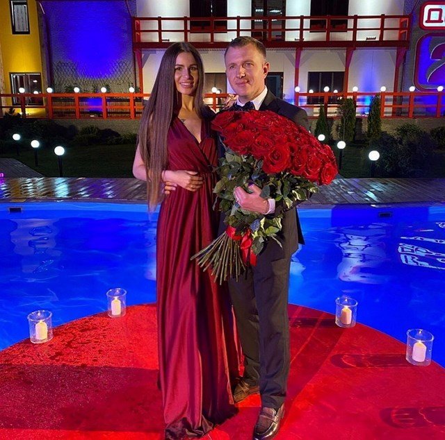 Илья Яббаров: Возьмем квартиру в ипотеку