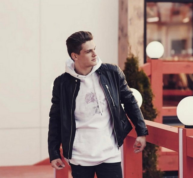 Максим Моргенштерн: Мы уйдем с проекта