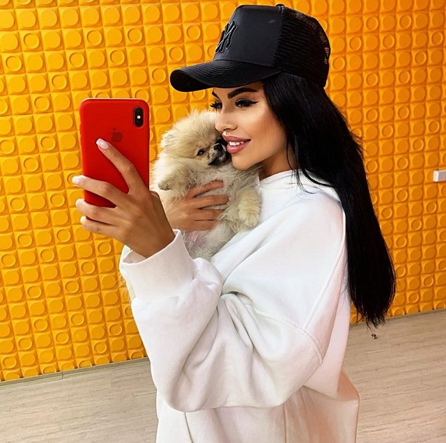 Свежие фото от участников (9.07.2020)