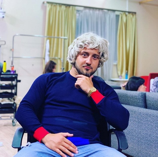 Свежие фото от участников (9.07.2020)