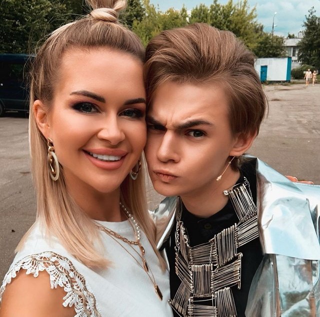 Свежие фото от участников (9.07.2020)