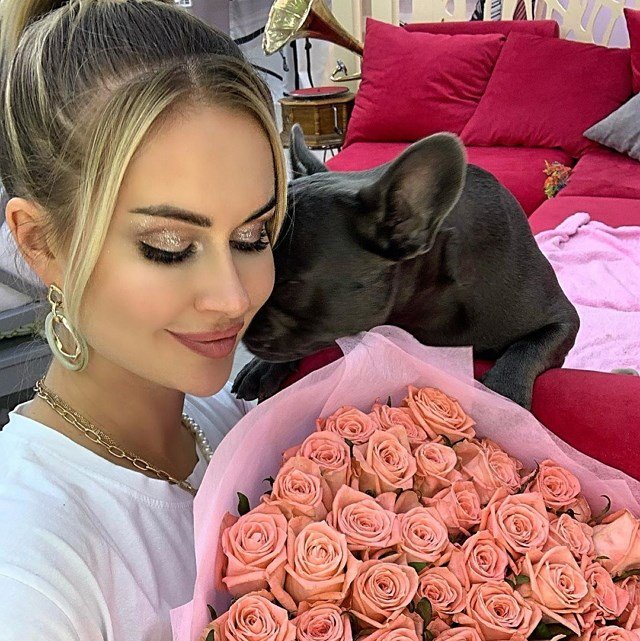 Свежие фото от участников (9.07.2020)