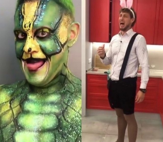 Стихи о Дом-2 на 9.07.2020