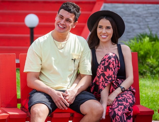 Даниил Сахнов: Пока все очень напряженно