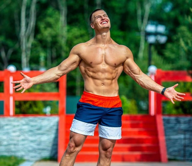 Павел Бабич: Она делала мне комплименты как профессионалу