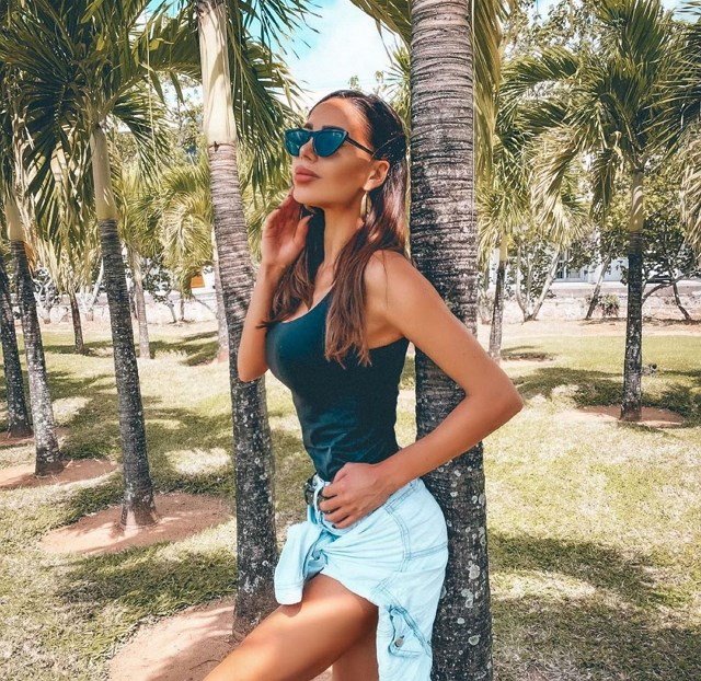 Фото участников с Сейшел (9.07.2020)