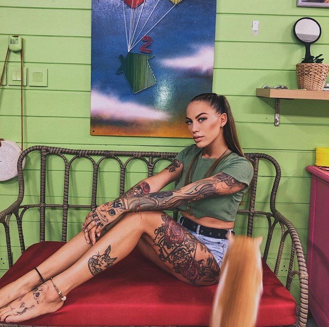 Фото участников с Сейшел (9.07.2020)