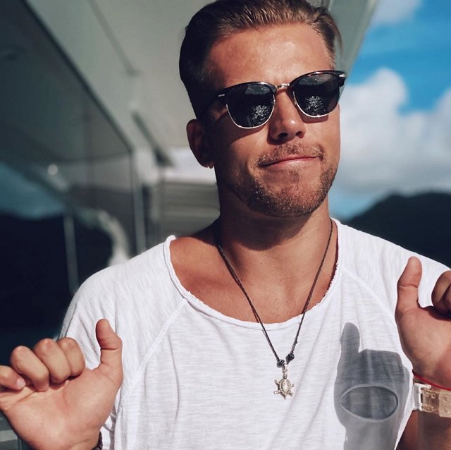 Фото участников с Сейшел (9.07.2020)