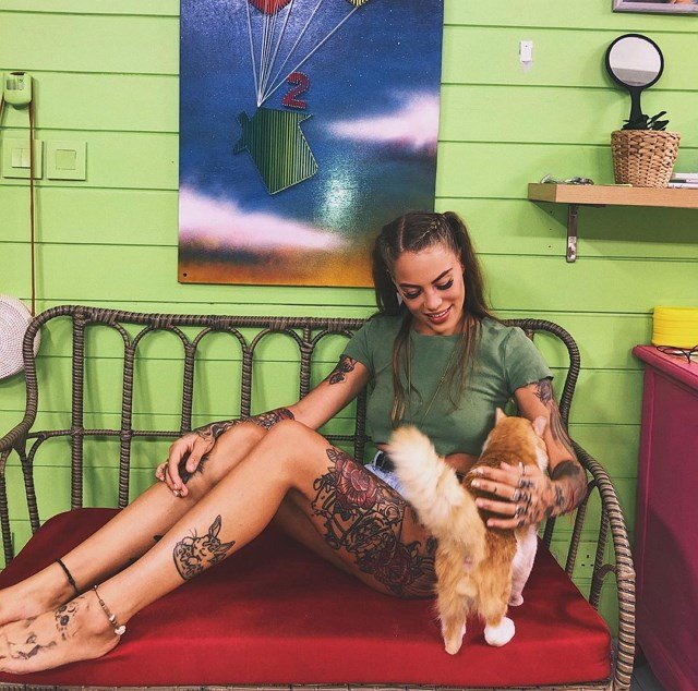 Фото участников с Сейшел (9.07.2020)