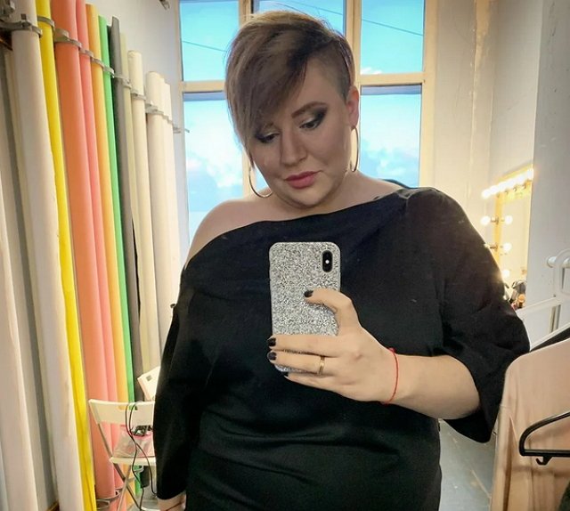 Саша Черно призналась, в каком случае простит младшую сестру