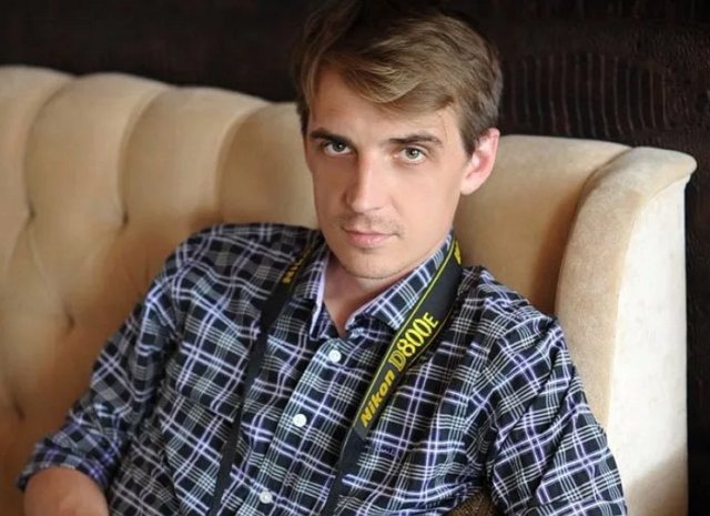 Сережа Адоевцев до сих пор грустит из-за развода с Машей Круглыхиной