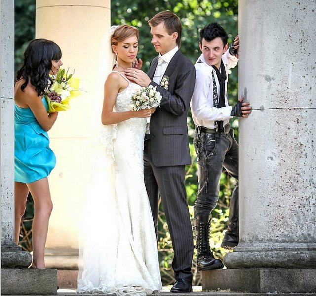 Сережа Адоевцев до сих пор грустит из-за развода с Машей Круглыхиной