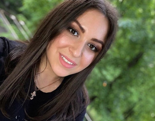 Жизнь после телестройки: Анна Белякова