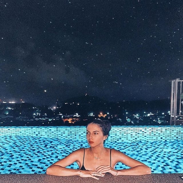 Ирина Пингвинова: Главное - верить!