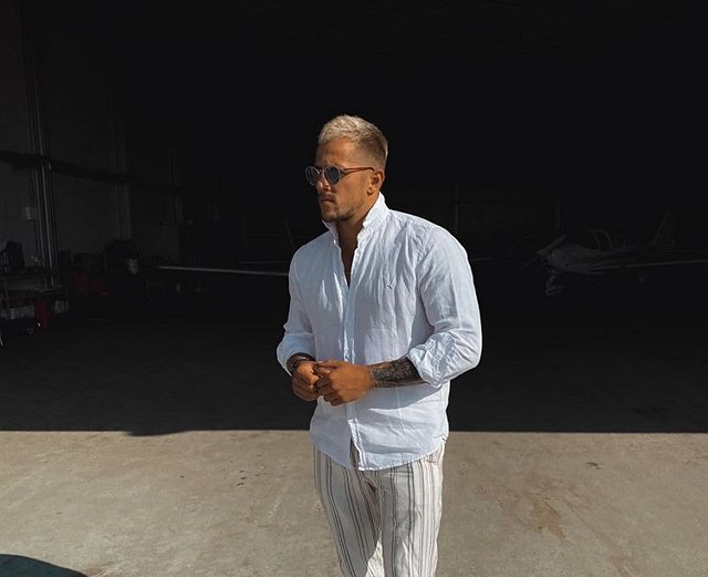 Федор Стрелков: Я неправ, что сорвался