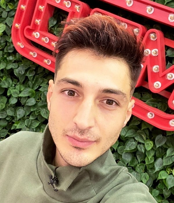 Иосиф Оганесян: В отличие от вас мы не боимся говорить