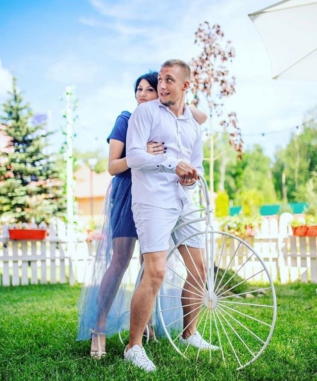 Вячеслав Иванченко: На личности Юля не переходила