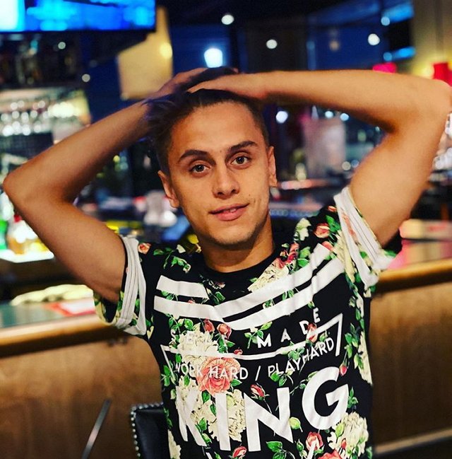 Антон Шоки женится!