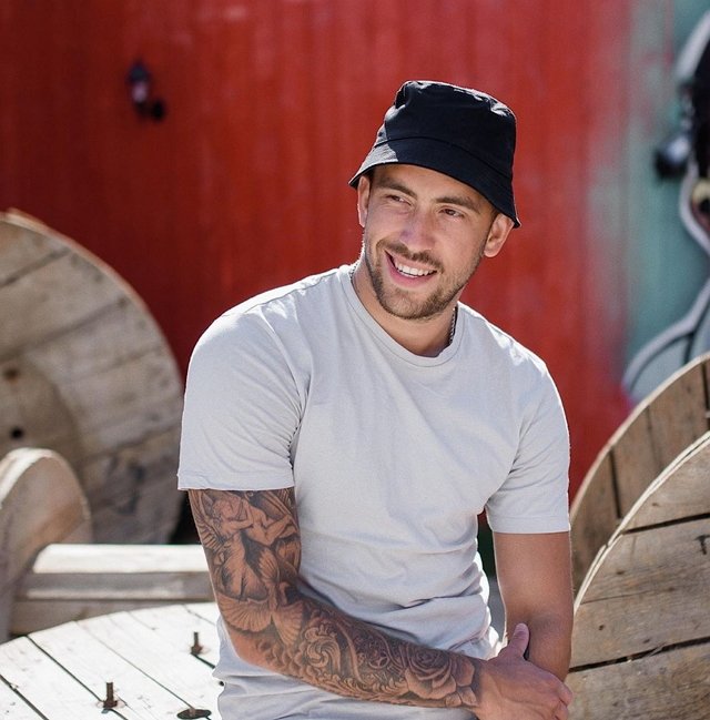 Свежие фото от участников (10.07.2020)