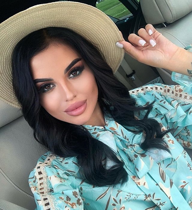 Свежие фото от участников (10.07.2020)