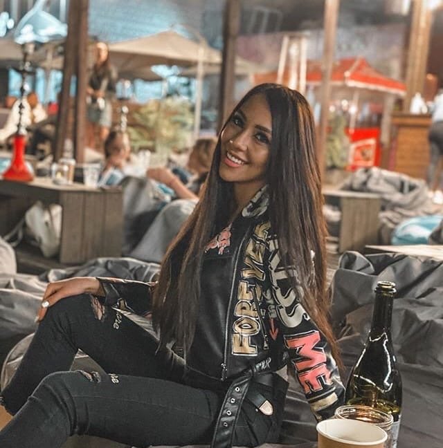 Свежие фото от участников (10.07.2020)