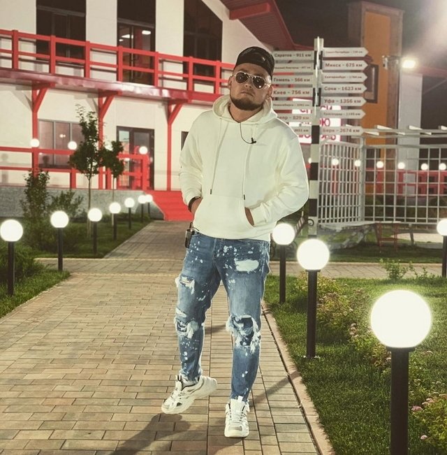 Свежие фото от участников (10.07.2020)