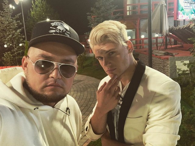 Свежие фото от участников (10.07.2020)