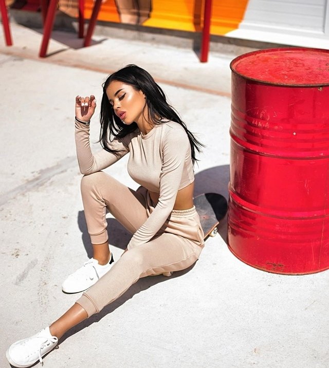 Свежие фото от участников (10.07.2020)