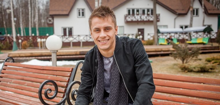 Антон Шоки женится!