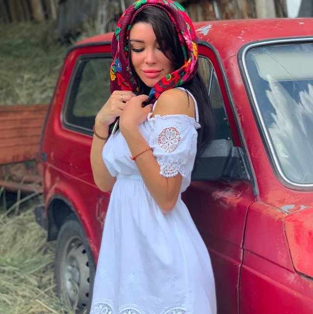 Анна Якунина: Это время мне дало многое