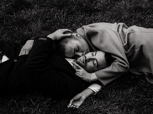 Блог редакции: Юлия пожалела, что позволила Игорю сесть за руль