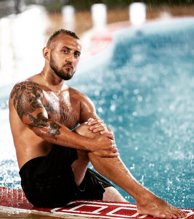 Свежие фото от участников (11.07.2020)