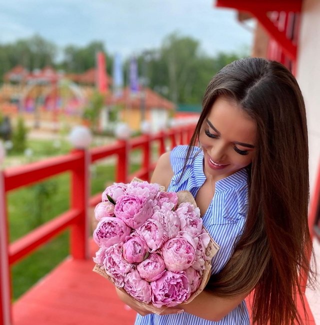 Свежие фото от участников (11.07.2020)