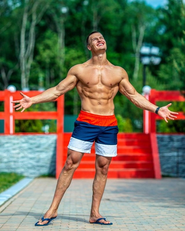 Свежие фото от участников (11.07.2020)