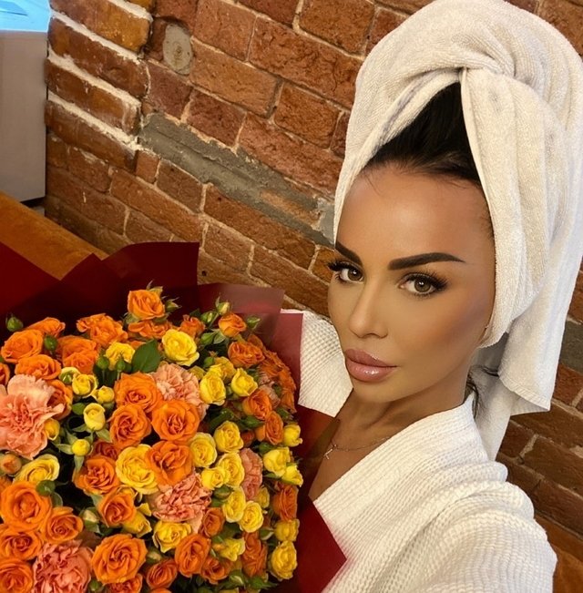 Свежие фото от участников (11.07.2020)