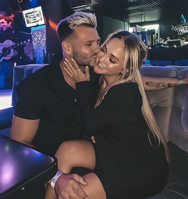 Руслан Мацьолек: Мы живые люди с живыми эмоциями