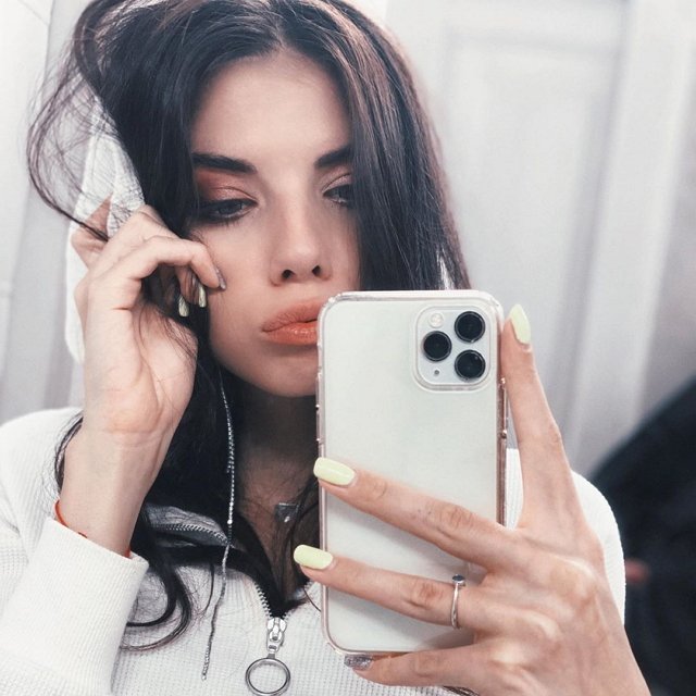 Ирину Пингвинову одолела вселенская апатия