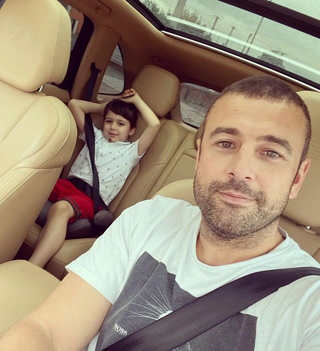 Фотоподборка детей участников (12.07.2020)