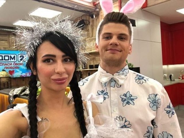 Максим Моргенштерн: Я в процессе размышления