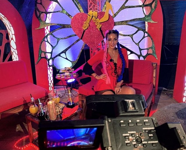 Фото участников с Сейшел (12.07.2020)