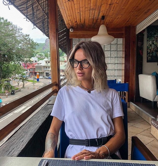 Юлия Щеглова: Для меня это - подстава