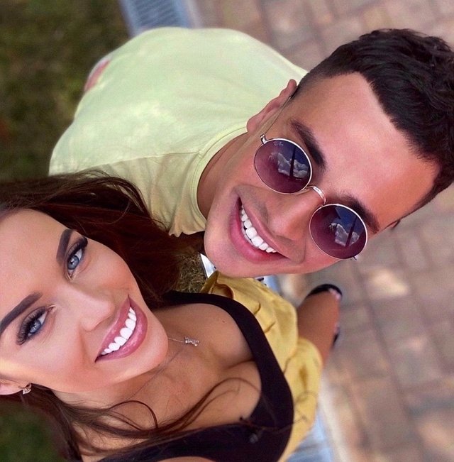 Свежие фото от участников (12.07.2020)