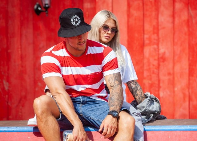 Свежие фото от участников (12.07.2020)