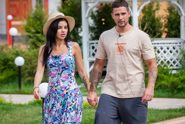 Свежие фото от участников (13.07.2020)