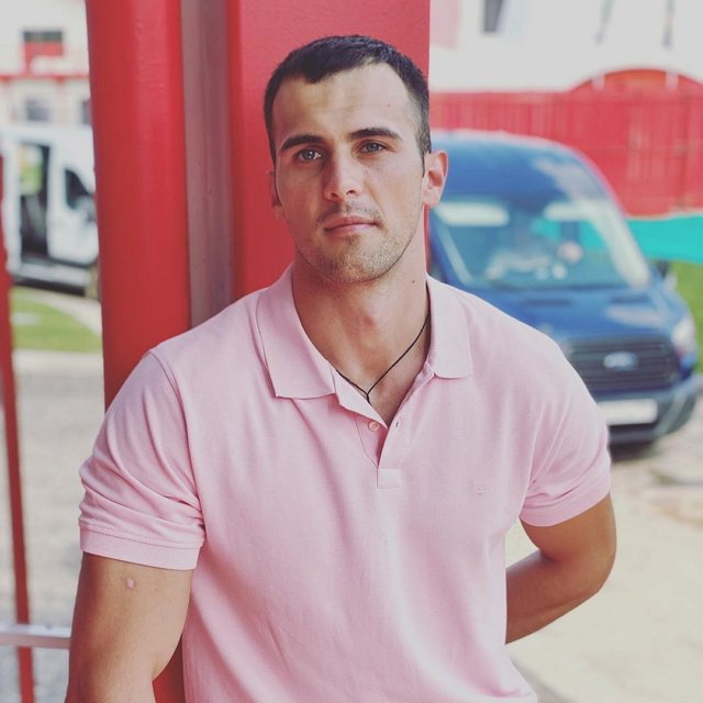 Свежие фото от участников (13.07.2020)