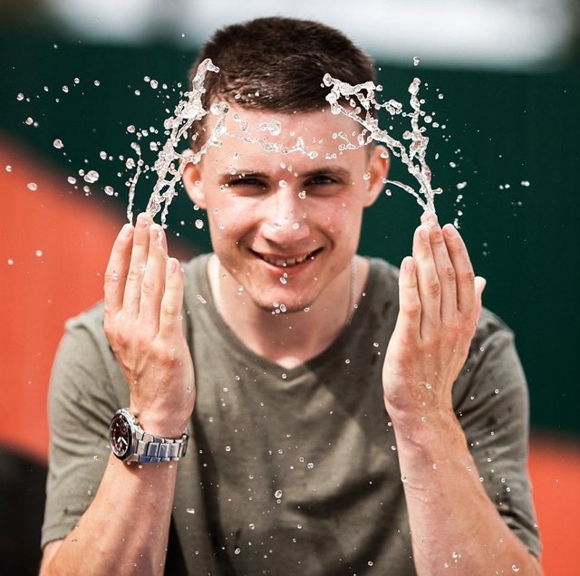 Свежие фото от участников (13.07.2020)